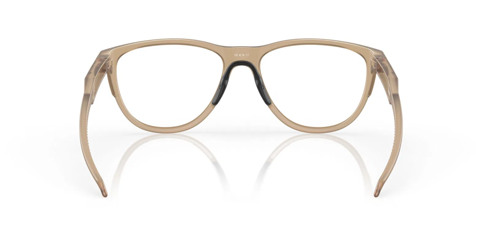 Oakley Admission 8056 Eyeglasses - view 10
